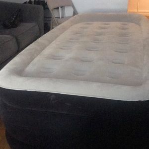 King Kool Air Mattress